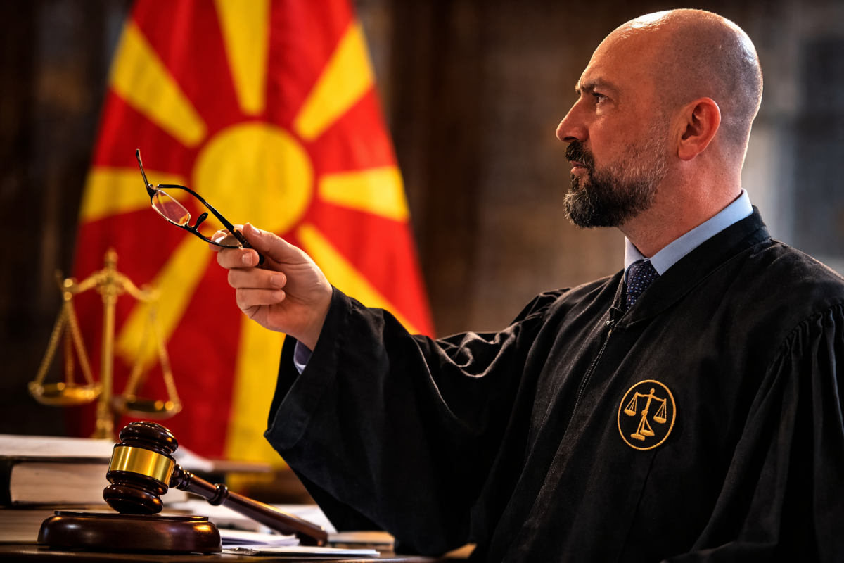 УТРЕ ОДЛУКА ВО СОБРАНИЕТО – Ненад Савески на чекор до функцијата