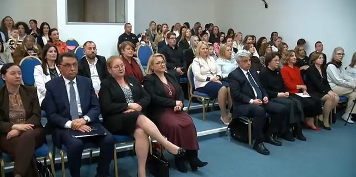 УЧЕНИЦИТЕ ЗНААТ ПОИМИ – Но не умеат да ги применуваат во животот