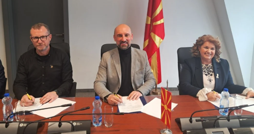 ГОЛЕМА ВЕСТ ЗА ВРАБОТЕНИТЕ ВО ОБВИНИТЕЛСТВОТО – Платите ќе растат од март