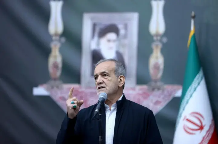 ПЕСЕКИЈАН ПОЈАСНУВА – Непријателите ја искривија нашата изјава за регионален мир