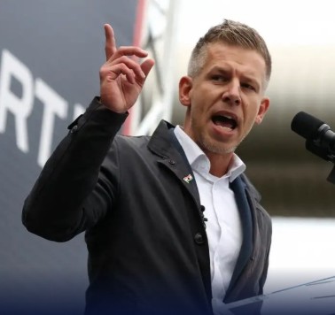 ПОРНО СКАНДАЛ И КОКАИН – Маѓар замина во Виена за тестови за дрога