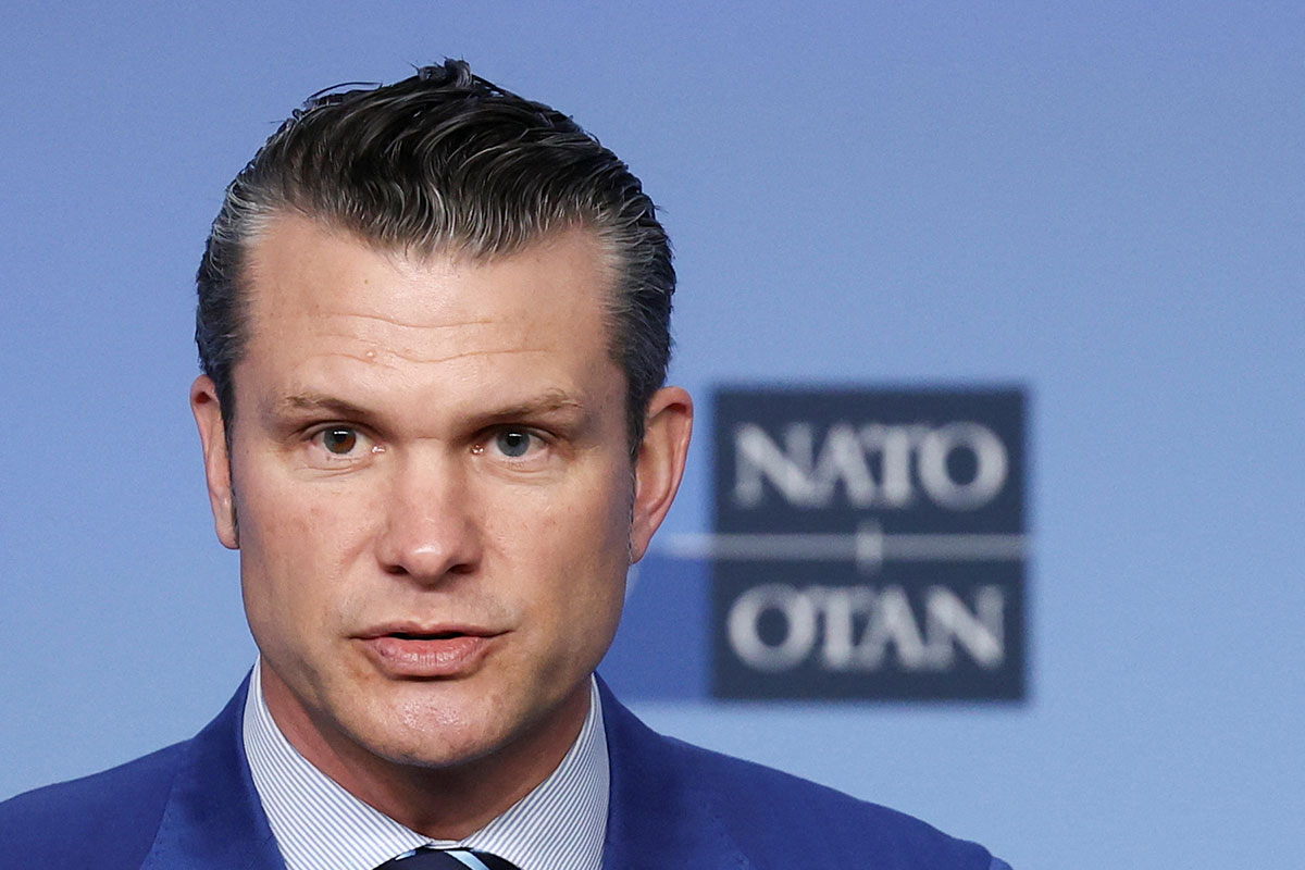 ТРАМП ЈА СЛЕДИ РАЗУЗНАВАЧКАТА СОРАБОТКА МЕЃУ РУСИЈА И ИРАН – Податоците се вклучени во борбени планови