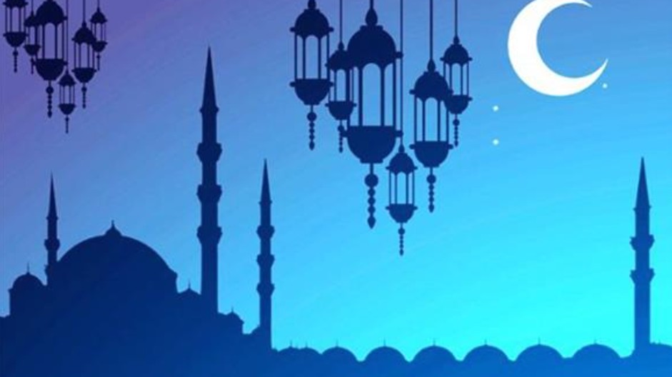 ДРЖАВНИОТ ВРВ СО ЧЕСТИТКИ И СИЛНИ ПОРАКИ ЗА РАМАЗАН БАЈРАМ – Мир, солидарност и заедништво ДРЖАВНИОТ ВРВ СО ЧЕСТИТКИ И СИЛНИ ПОРАКИ ЗА РАМАЗАН БАЈРАМ – Мир, солидарност и заедништво