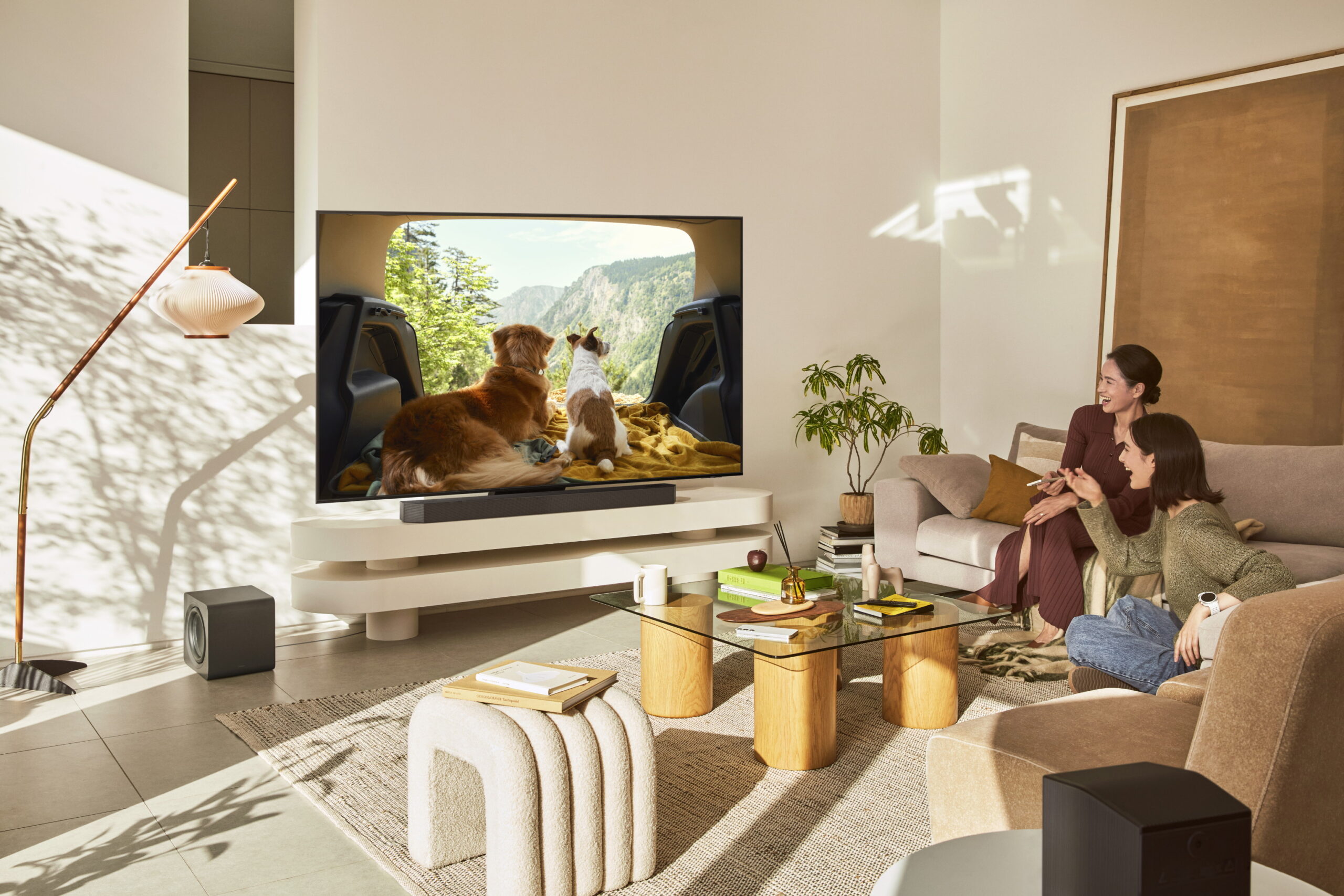 НАСОКИ ЗА КУПУВАЊЕ НА ТЕЛЕВИЗОР – Вашиот целосен водич за избор на совршен ТВ уред