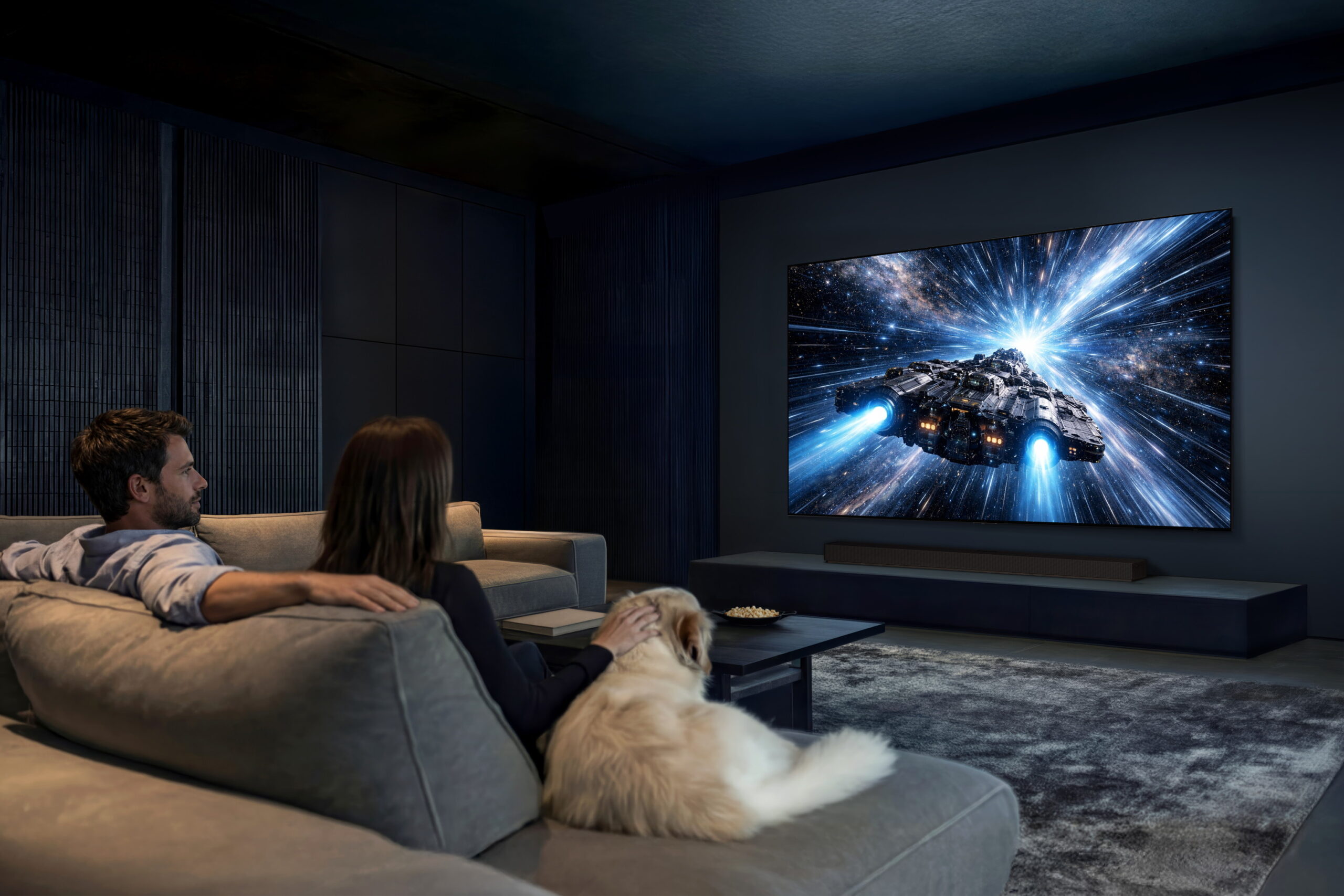 ДВАЕСЕТ ГОДИНИ НА ЕКРАНОТ – Како Самсунг помогна во обликувањето на модерниот телевизор