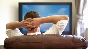 СЕДИТЕ ЦЕЛ ДЕН – Ова може да биде полошо од пушење СЕДИТЕ ЦЕЛ ДЕН – Ова може да биде полошо од пушење