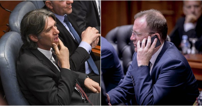 ПЕЧАТИТЕ СИ ОСТАНУВААТ КАЈ ТАРАВАРИ – Села со остра реакција