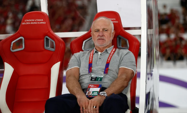 ПРОБЛЕМ СО ПАТУВАЊЕТО – Ирак бара одложување на клучниот меч за Светското првенство