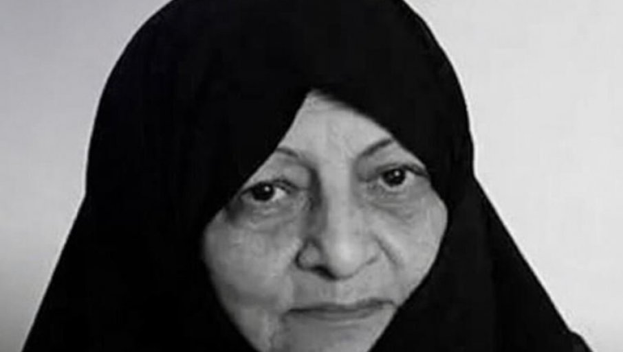 МЕДИУМИТЕ ПОТВРДУВААТ Почина сопругата на ајатолахот Хамнеи по повредите