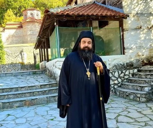 ЈЕРОМОНАХ ПРЕДИЗВИКА РЕАКЦИИ – Анатеми против вакцинација и вештачка интелегенција