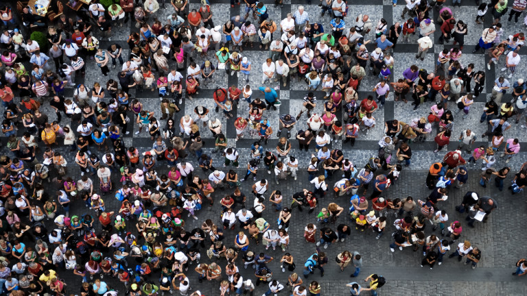НАМАЛУВАЊЕ НА ФЕРТИЛИТЕТОТ ВО ЕУ И МАКЕДОНИЈА – Сериозни демографски предизвици