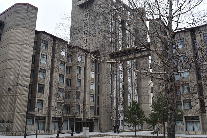 ГОЛЕМА ИНВЕСТИЦИЈА ВО ОБРАЗОВАНИЕТО – 40 милиони евра за студентски домови и ресурсни центри