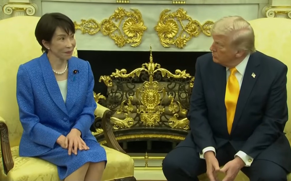 САД НЕ ЗАВИСАТ ОД НАТО – Јапонија се приклучува на коалицијата против Иран