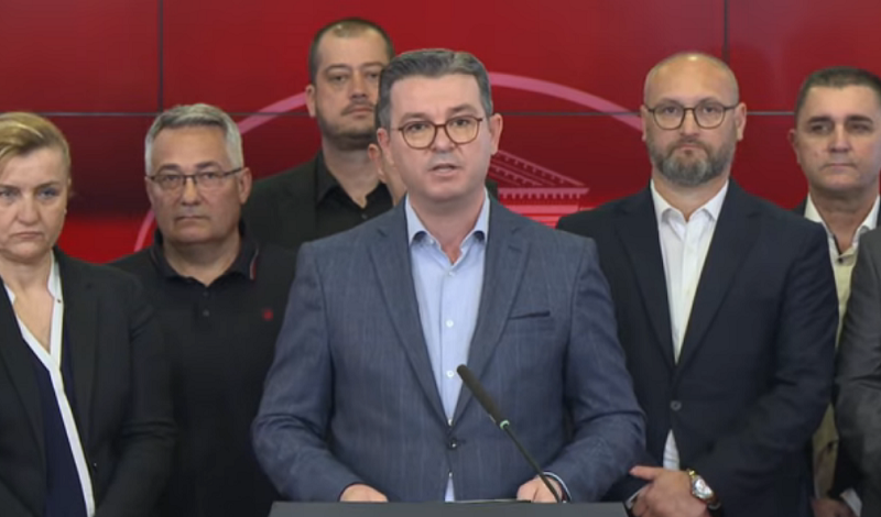 ГЛАСОТ КОЈ ГО СЛУШАМЕ – Нова теренска кампања за директен дијалог со земјоделците ГЛАСОТ КОЈ ГО СЛУШАМЕ – Нова теренска кампања за директен дијалог со земјоделците