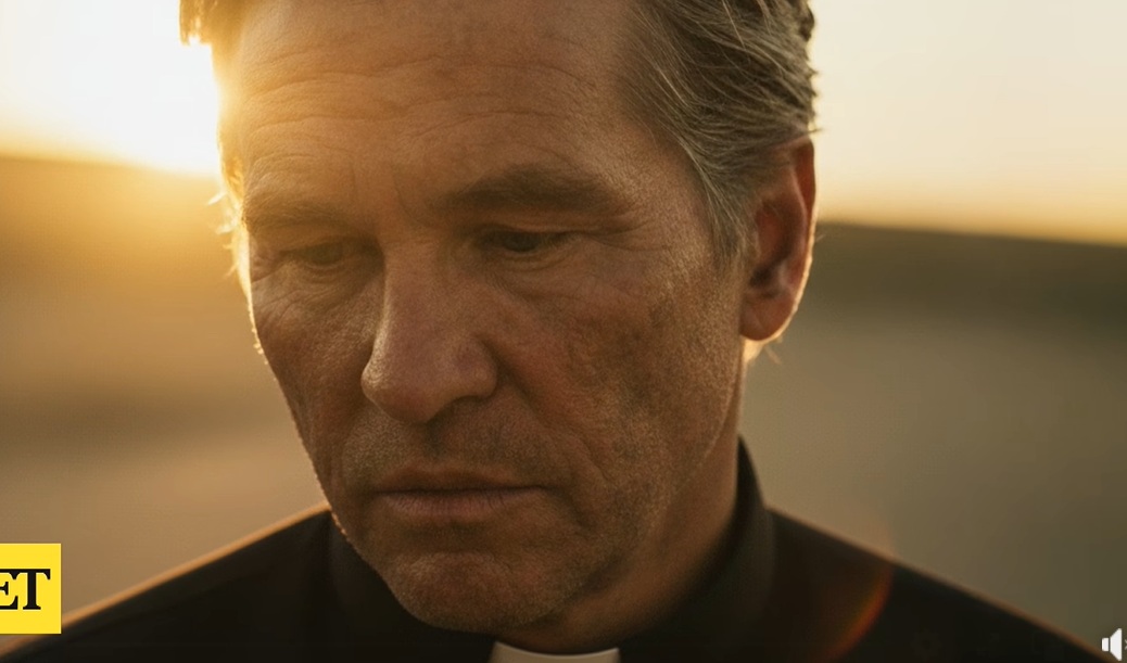 ВАЛ КИЛМЕР СЕ ВРАЌА НА ГОЛЕМОТО ПЛАТНО – Со помош на AI