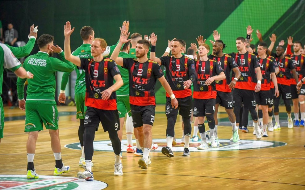 ШАМПИОНСКИ ЧЕКОР – Вардар ја зголеми предноста пред Пелистер