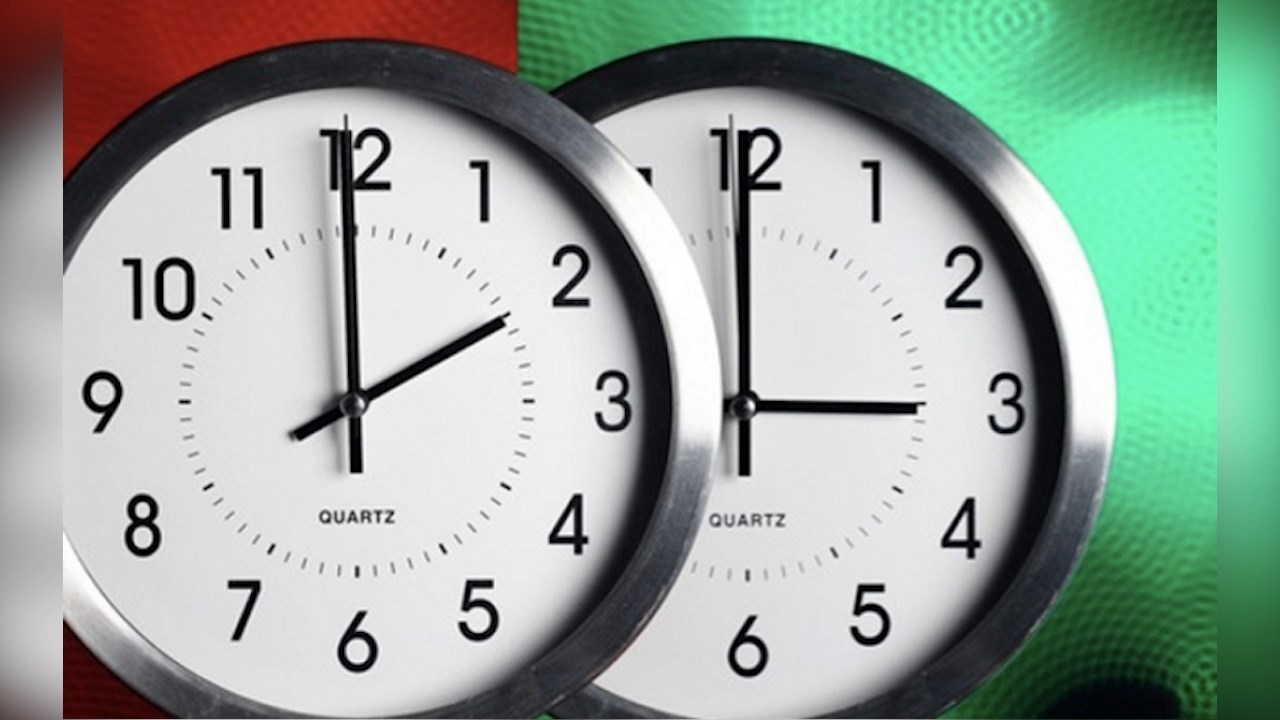 ДОАЃА ЛЕТНОТО СМЕТАЊЕ НА ВРЕМЕТО – Дали сте подготвени за промената