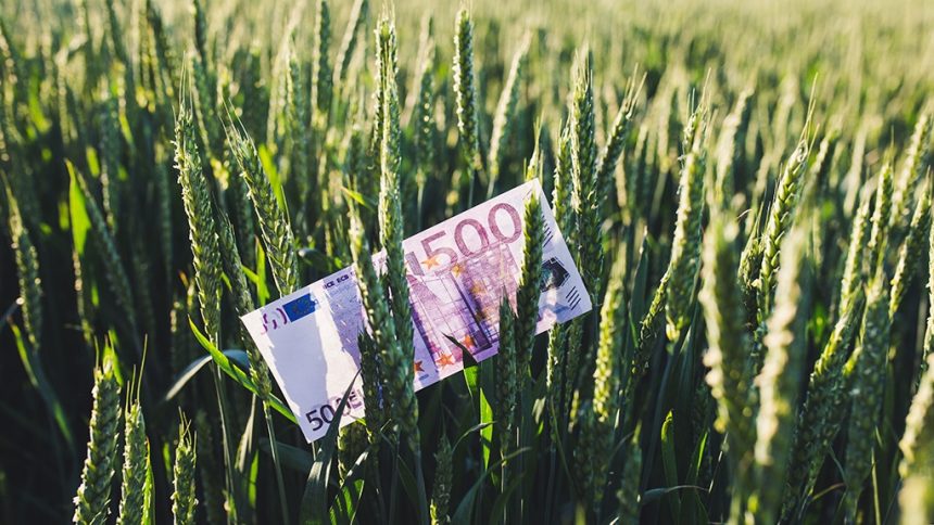 МЕРКА 131 – Поттикнување на здружување на земјоделските стопанства