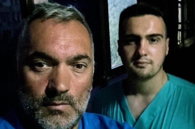 СИНОТ НА ОСОМНИЧЕНИОТ ГРОЗДАНОВСКИ – Ова е тежок период за нашето семејство, да се почитува презумцијата на невиност