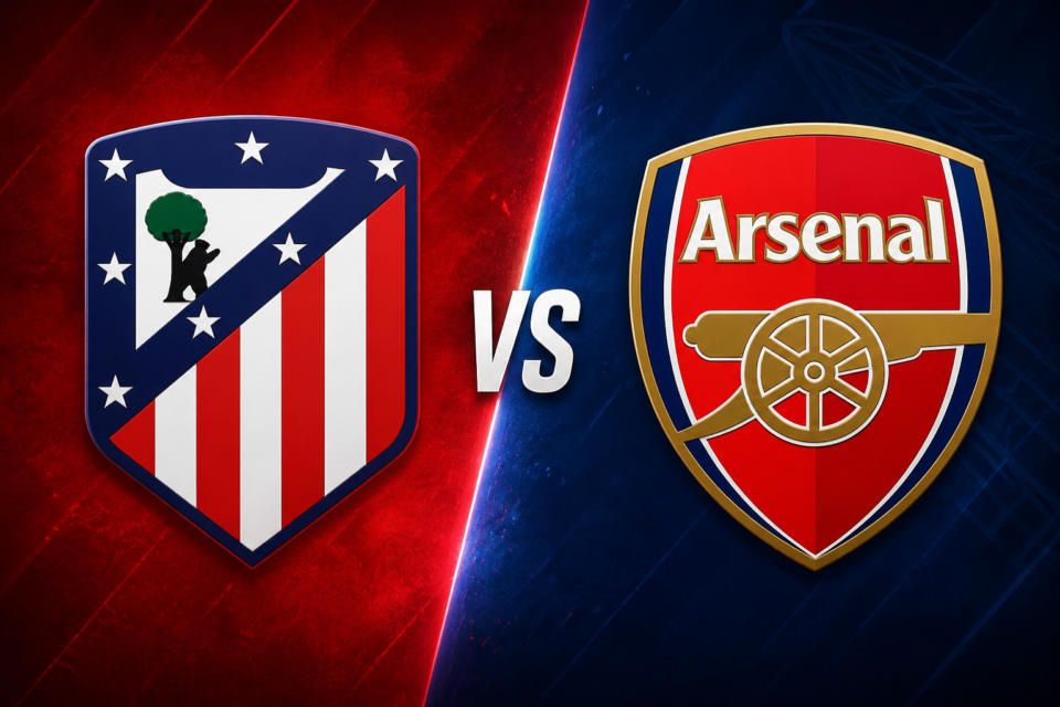 ФУДБАЛСКИ СПЕКТАКЛ ВО МАДРИД – Атлетико против Арсенал