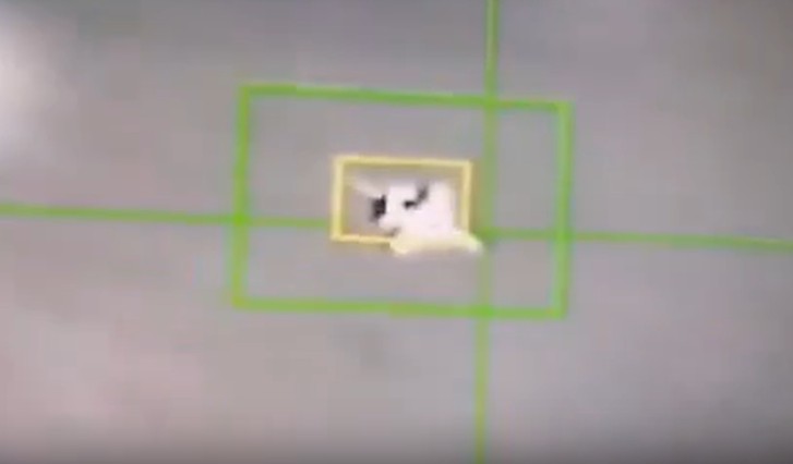 СЕКУНДИ ОД ЖИВОТ – Специјалните сили на САД извршија опасна спасувачка мисија во Иран СЕКУНДИ ОД ЖИВОТ – Специјалните сили на САД извршија опасна спасувачка мисија во Иран