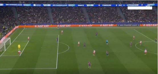 ЦРВЕН КАРТОН, НЕДОСУДЕН ПЕНАЛ – ВАР повторно во центар на скандал ЦРВЕН КАРТОН, НЕДОСУДЕН ПЕНАЛ – ВАР повторно во центар на скандал