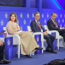 СИЛЕН НАСТАП ВО ДЕЛФИ – Божиновска најави коридори што ќе ја променат играта