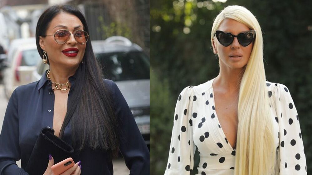 КАРЛЕУША ОТКРИВА – Аркан ѝ украл песна за да ја даде на Цеца