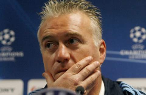 КРАЈ НА ЕРАТА – Дешамп си заминува од Франција, следна станица е фудбалски гигант КРАЈ НА ЕРАТА – Дешамп си заминува од Франција, следна станица е фудбалски гигант