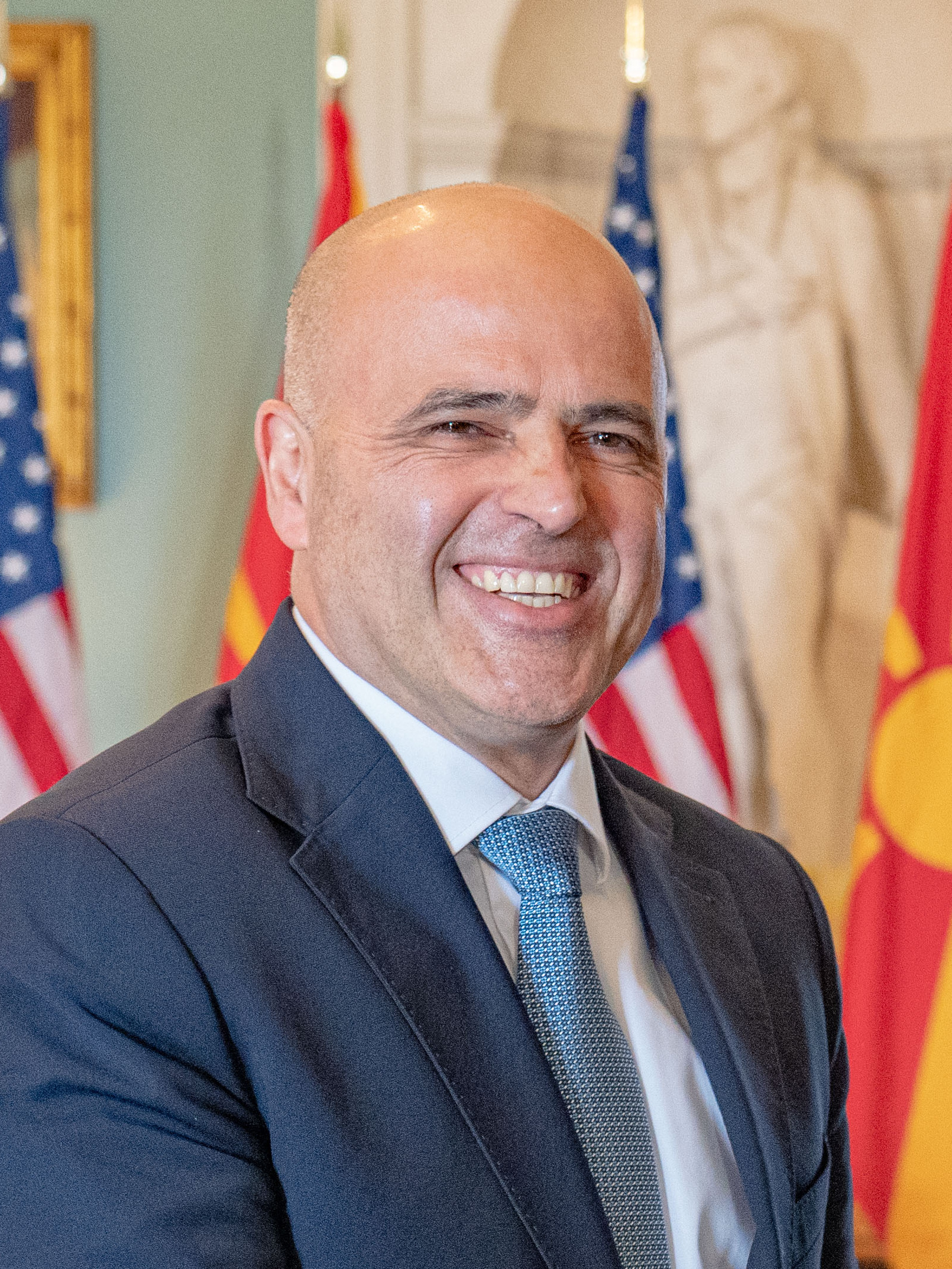 СДСМ ВО КРИЗА – Ковачевски јавно прозборе за хаосот во партијата СДСМ ВО КРИЗА – Ковачевски јавно прозборе за хаосот во партијата