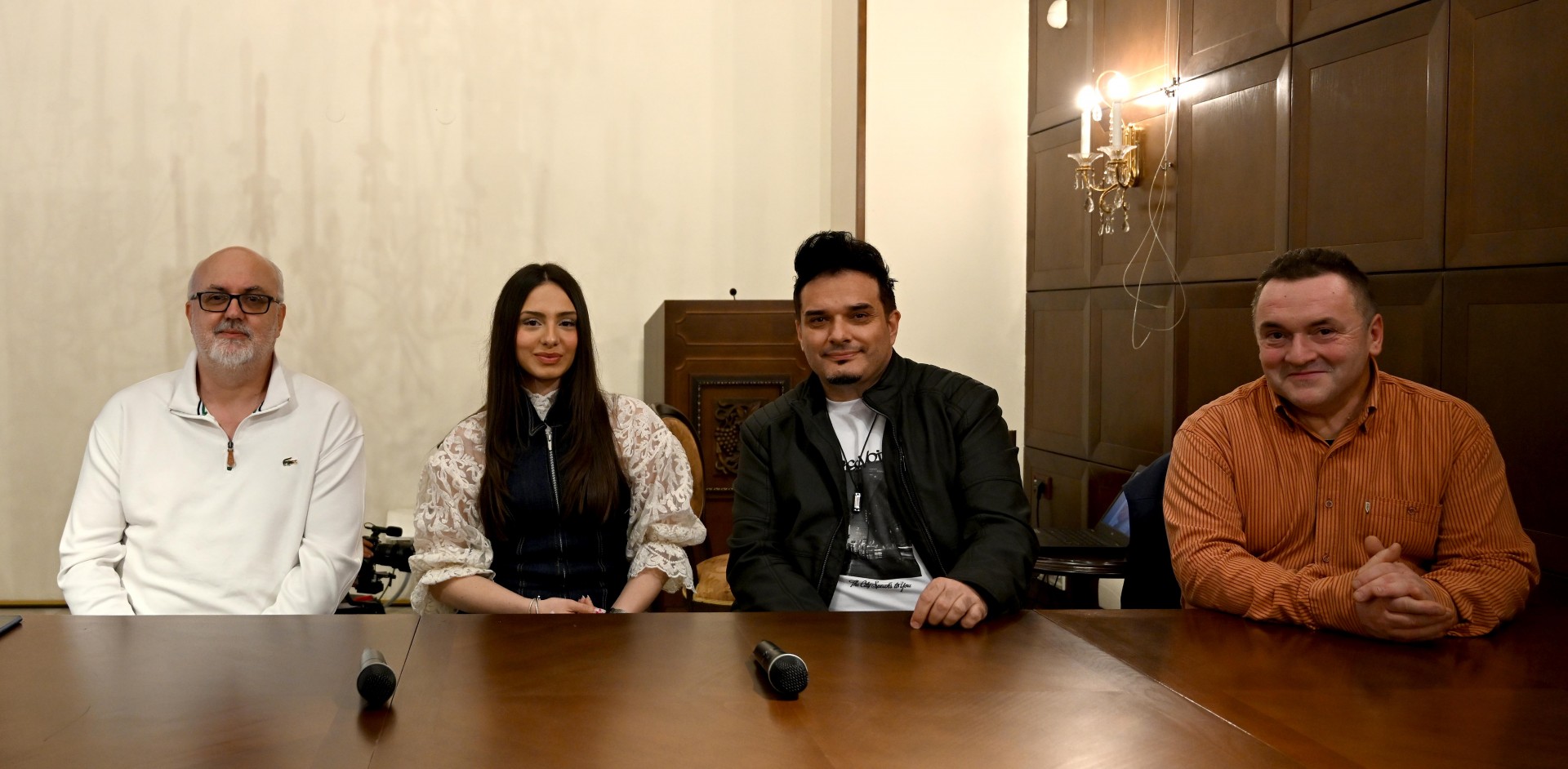 МЛАДАТА ПЕЈАЧКА ЈА ТРОГНА МАКЕДОНИЈА – Преработка што буди силни емоции