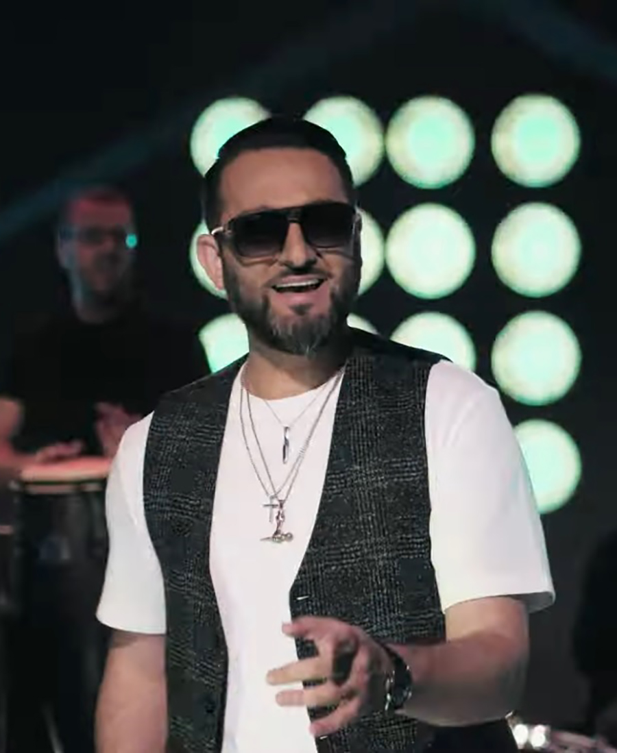 (ФОТО/ВИДЕО) НОВА МУЗИЧКА ХИМНА – Скопје никогаш не звучело повесело (ФОТО/ВИДЕО) НОВА МУЗИЧКА ХИМНА – Скопје никогаш не звучело повесело