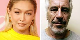 ЏИЏИ ХАДИД КОНЕЧНО ПРОГОВОРИ ЗА ЕПСТИН – Никогаш не сум го запознала тоа чудовиште ЏИЏИ ХАДИД КОНЕЧНО ПРОГОВОРИ ЗА ЕПСТИН – Никогаш не сум го запознала тоа чудовиште