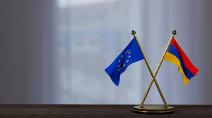 РУСИЈА СО УЛТИМАТУМ ДО ЕРМЕНИЈА – Изберете дали сакате во ЕУ или ЕАЕУ РУСИЈА СО УЛТИМАТУМ ДО ЕРМЕНИЈА – Изберете дали сакате во ЕУ или ЕАЕУ