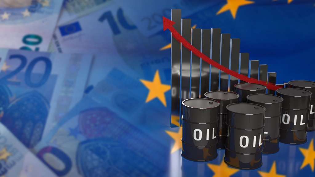 БЛИСКИОТ ИСТОК ГО ТРЕСЕ ПАЗАРОТ – ЕУ го активира планот за итни случаи БЛИСКИОТ ИСТОК ГО ТРЕСЕ ПАЗАРОТ – ЕУ го активира планот за итни случаи