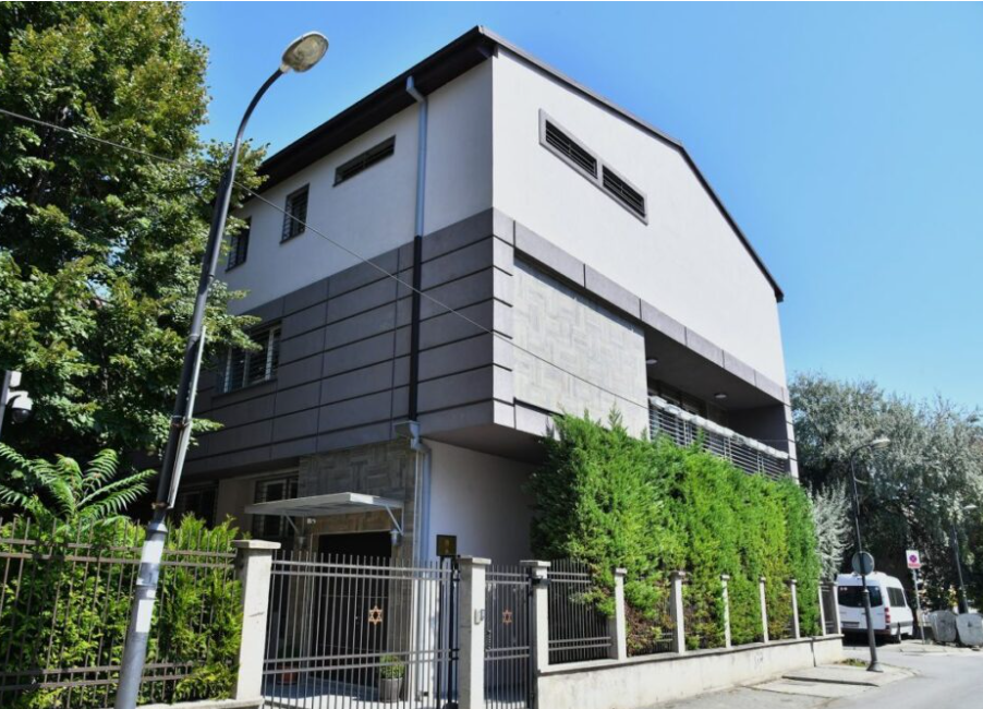 ДРАМАТИЧНО ВО МАКЕДОНИЈА – Напад што ги вознемири граѓаните и институциите ДРАМАТИЧНО ВО МАКЕДОНИЈА – Напад што ги вознемири граѓаните и институциите