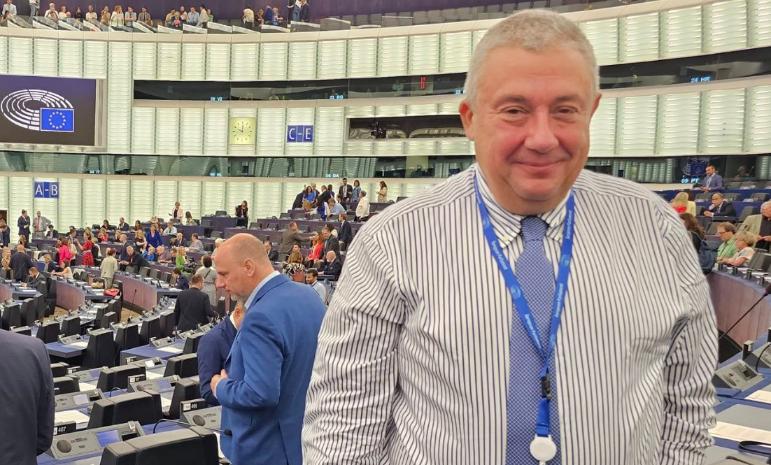 ДРАМА ВО ЕУ – Бугарија се заканува со ново вето, виновен е Томас Вајц