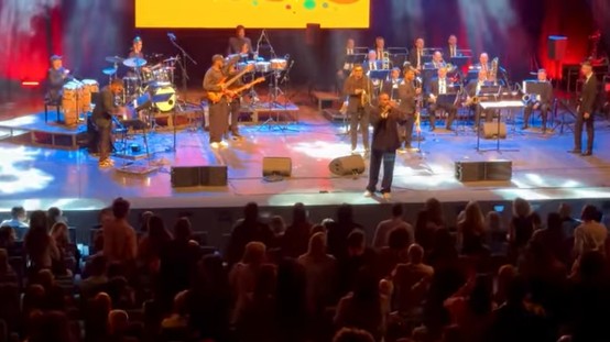 СКОПЈЕ СИНОЌА ГОРЕШЕ ОД КУБАНСКИ РИТАМ – Џез сензација од светска класа