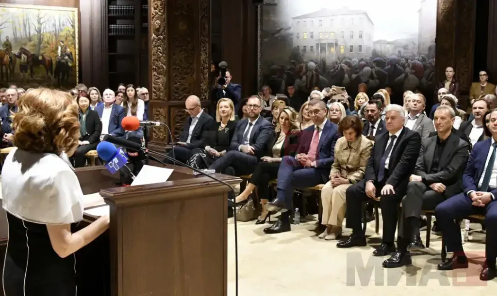 РЕВОЛУЦИОНЕРНО ДЕЛО – Што навистина мислел Мисирков