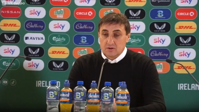 КАТАСТРОФА ИЛИ ТАКТИЧКИ УСПЕХ – Македонија повторно без гол