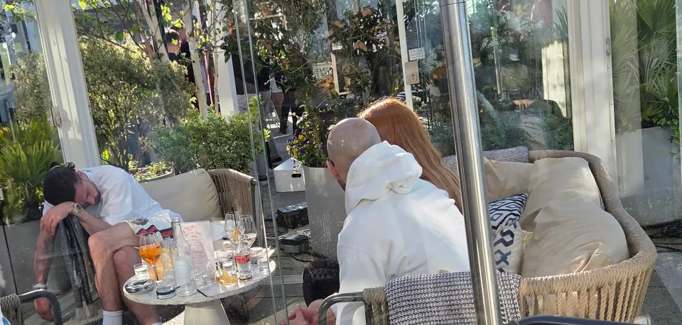 ПИЈАЛОКОТ ГО СТИГНА – Грилиш уловен како никогаш досега