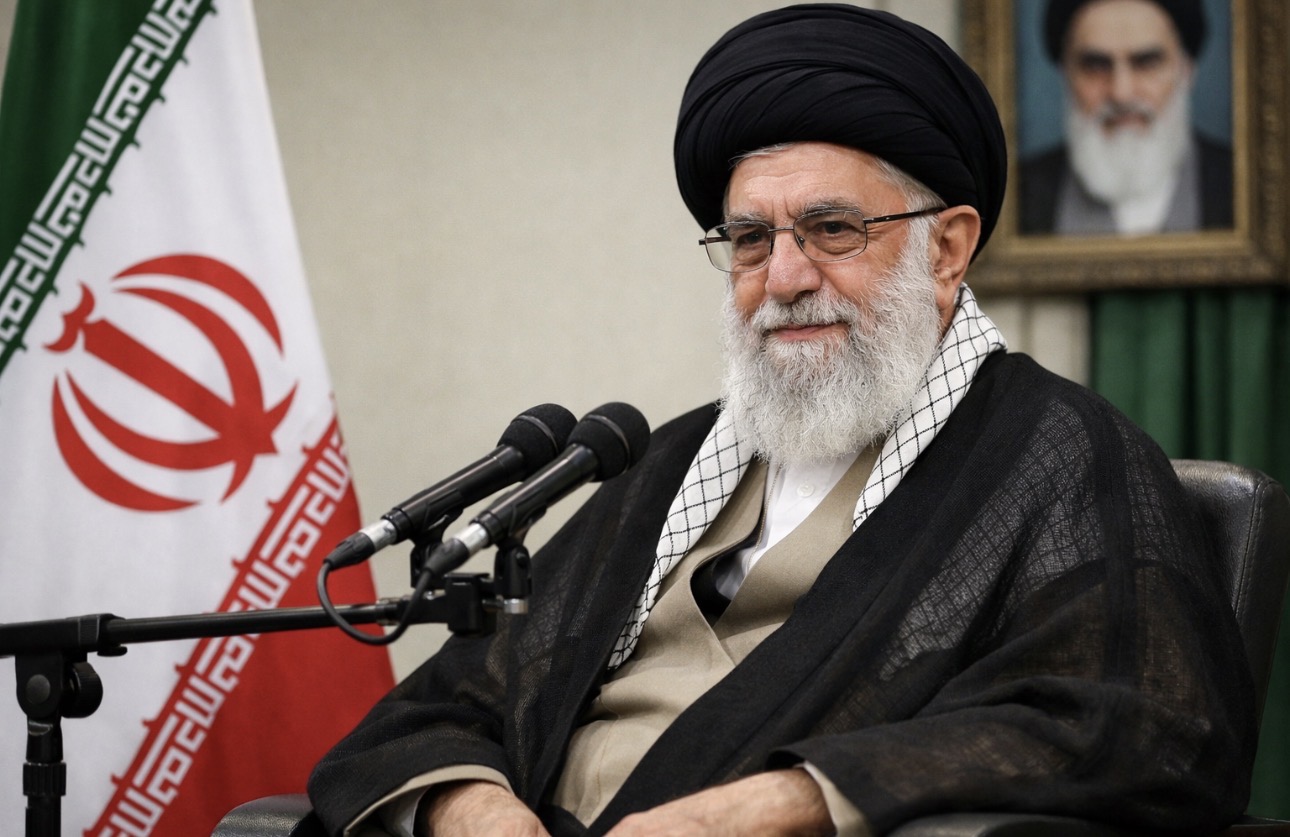 ИРАН ПЛАЧЕ – Големите жални церемонии го одбележаа 40-тиот ден од смртта на Хамнеи