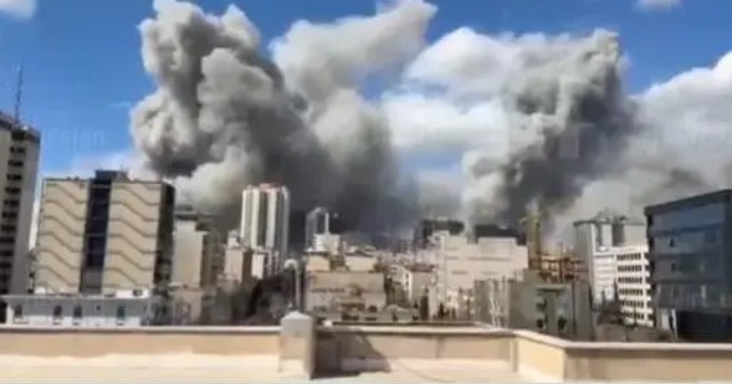 ВТОРА ЛИКВИДАЦИЈА ЗА ПОМАЛКУ ОД ЕДНА ГОДИНА – И новиот шеф на разузнавањето убиен како и неговиот претходник