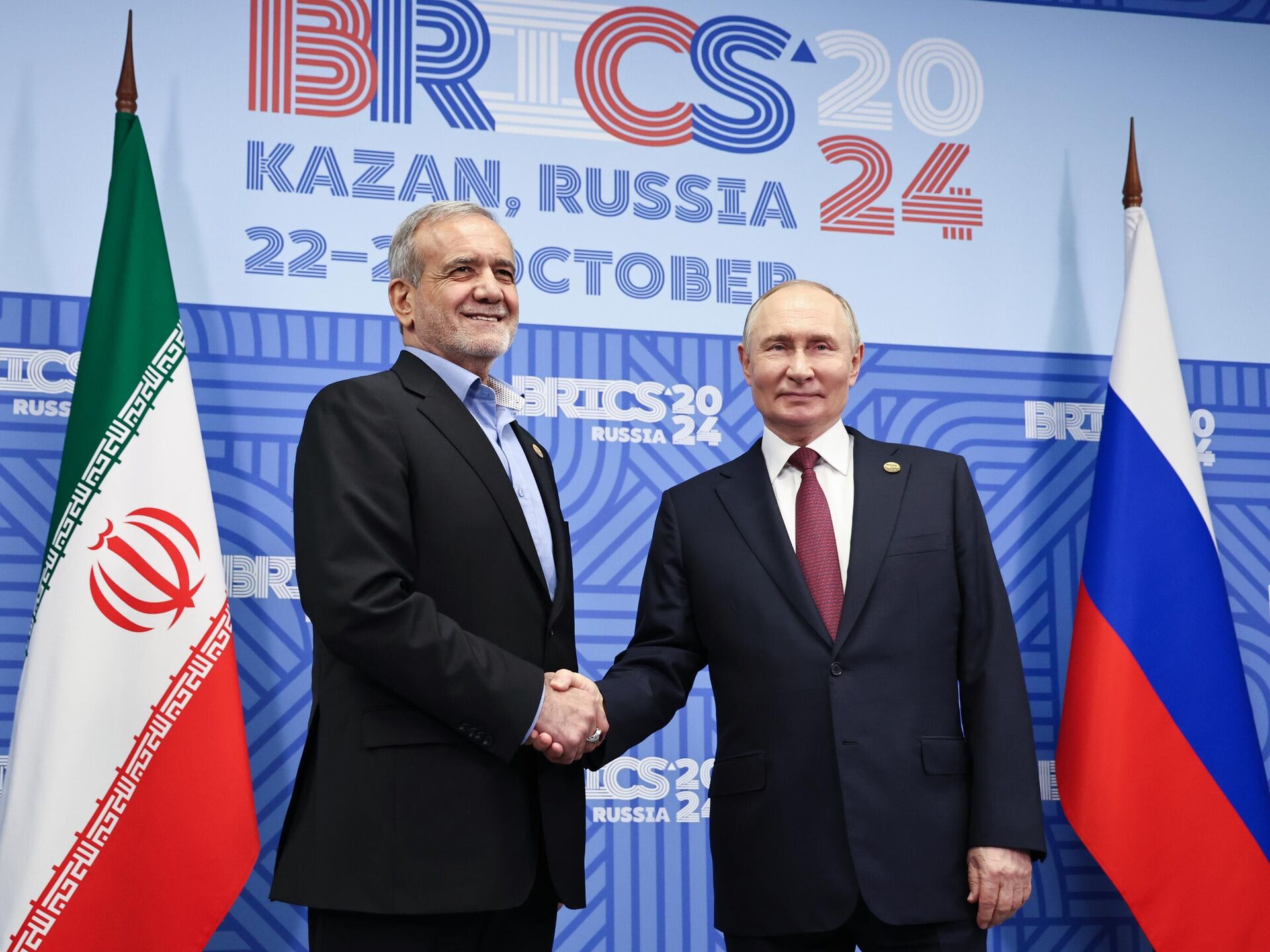 ИРАН НЕ ПОПУШТА – Русија може да биде посредник, но мирот не е толку лесен