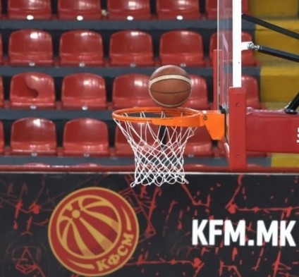 ПЕТ КОЛА ДО ОДЛУКА – Ова се тимовите кои ќе се борат за титулата ПЕТ КОЛА ДО ОДЛУКА – Ова се тимовите кои ќе се борат за титулата