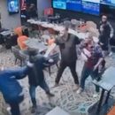 ШТО СЕ СЛУЧУВА ВО СКОПЈЕ – Пензионери се тепаат по обложувалници