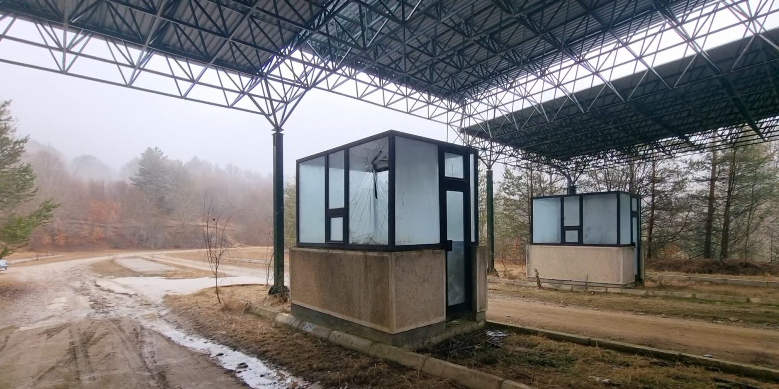 КРАЈ НА ЧЕКАЊЕТО – Новиот граничен премин Клепало поблиску од кога било