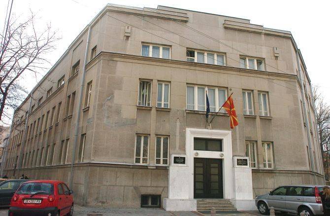 ПРОТЕСТ НА ПОВИДОК – Културните работници излегуваат на улица, Љутков најави итен состанок