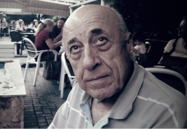 ПОЧИНА РОДОЉУБ АНАСТАСОВ – Доајен на македонското сликарство