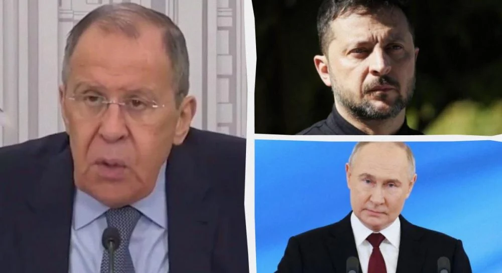 ЛАВРОВ ЗБОРУВА ЗА БРАТСКИ НАРОДИ СО ИСТА КРВ , ИСТОРИЈА, КУЛТУРА – Но, во реалноста се испотепаа меѓу себе